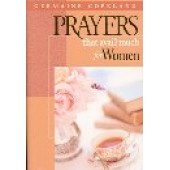 Prayers That Avail Much for Women by Copeland, Germaine 